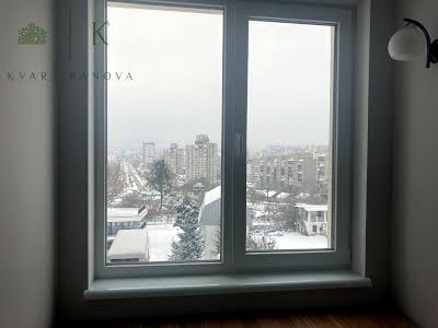 квартира за адресою Кругла вул., 5А