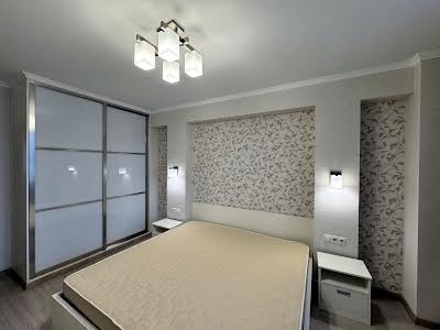 квартира по адресу Федора Эрнста ул., 16а