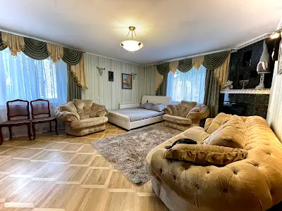 квартира за адресою Академіка Возіанова вул. (Академіка Карпинського), 10