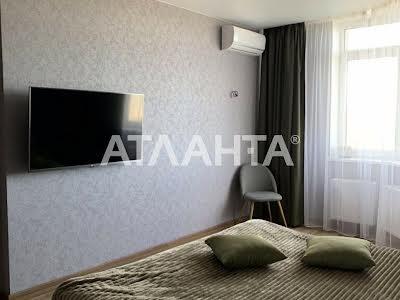 квартира за адресою Балківська вул., 137