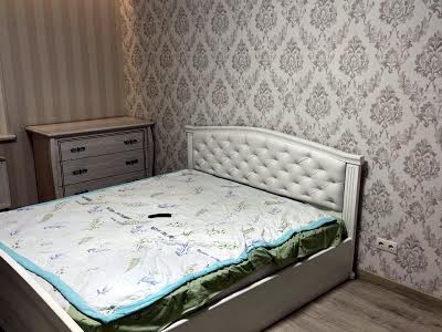 квартира за адресою Одеса, Олексія Вадатурського вул., 53