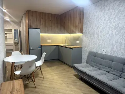 квартира по адресу Правды просп. (Правды), 53/46