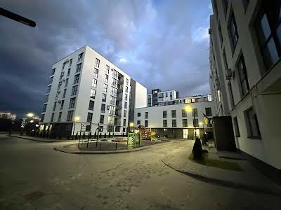 квартира за адресою Героїв Майдану вул., 17