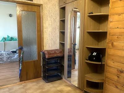 квартира по адресу Авиационная ул., 3