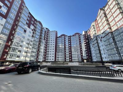 квартира по адресу Высочана ул., 18
