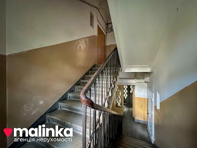 квартира за адресою Київська вул., 26