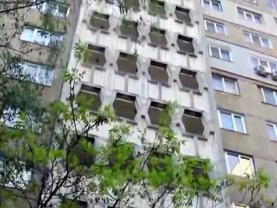квартира за адресою Деміївська вул., 53
