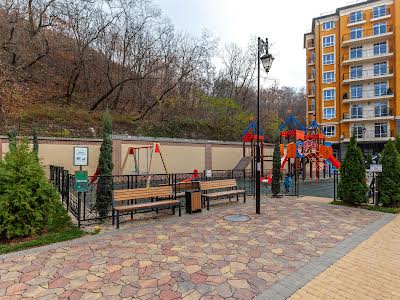 квартира за адресою Дегтярна вул., 7
