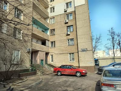 квартира по адресу Ицхака Рабина ул., 2