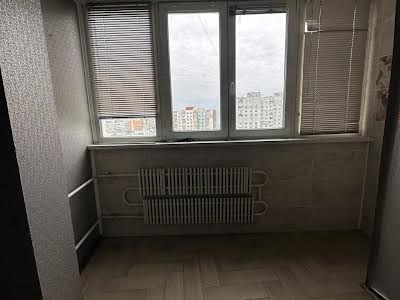 квартира за адресою Леся Сердюка вул. (Командарма Корка), 14