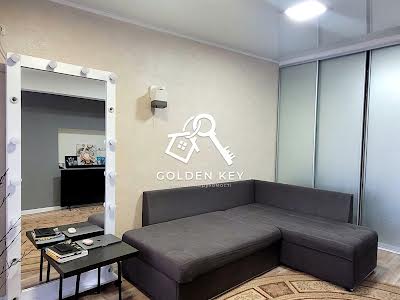 квартира по адресу Соборності, 50