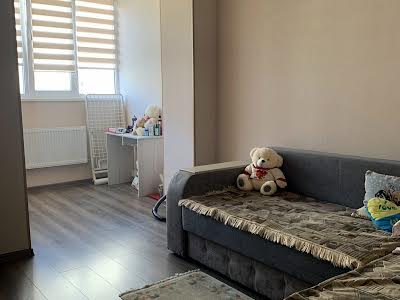 квартира за адресою Панаса Мирного вул., 29