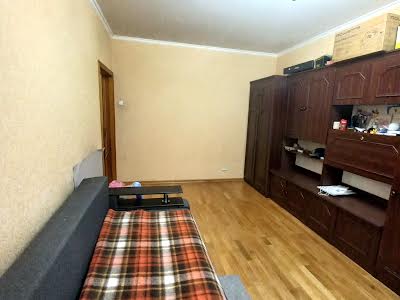 квартира за адресою Свободи просп., 38