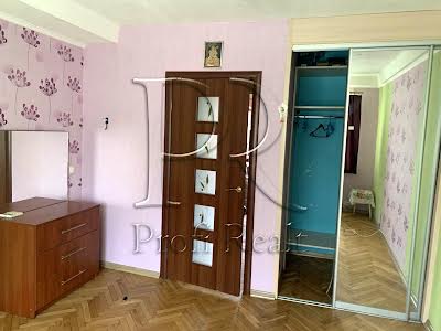 квартира за адресою Шолом-Алейхема вул., 16