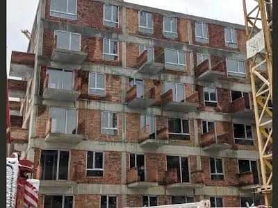 квартира за адресою Пилипа Орлика вул., 8