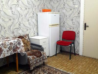 квартира за адресою Сулеймана Стальського вул., 28