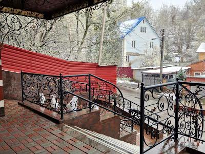 квартира за адресою Жамбила Жабаєва вул. (Кузьминська), 22