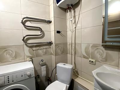 квартира за адресою Архітектора Вербицького вул., 13