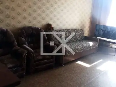 квартира за адресою Каштанова вул., 3
