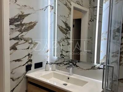 квартира за адресою Бульварно-Кудрявська вул. (Воровського), 15а