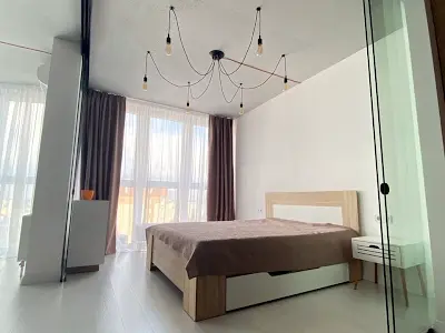 квартира за адресою Драгоманова вул., 2