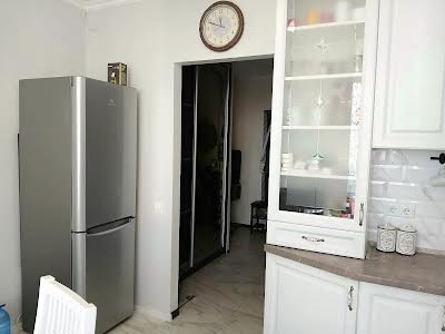 квартира за адресою Демнянська вул., 26