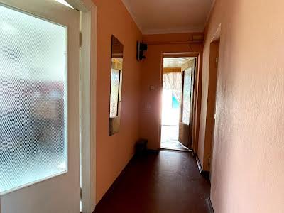 дом по адресу Адмірала Петренка, 54