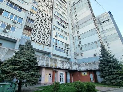 квартира по адресу Запорожское шоссе, 4