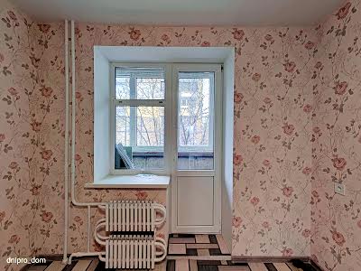 квартира за адресою Дніпро, Олександра Поля просп. (Кірова), 22