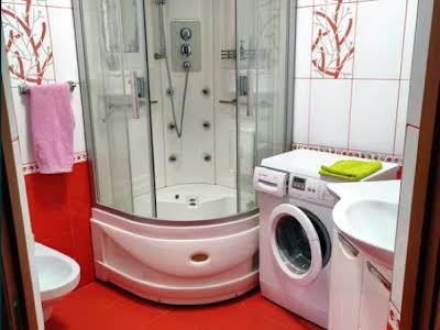 квартира за адресою Осіння вул., 33