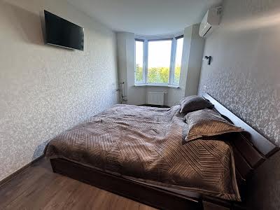 квартира по адресу Пригородная ул., 22-Б