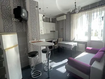квартира за адресою Степана Руданського вул., 3