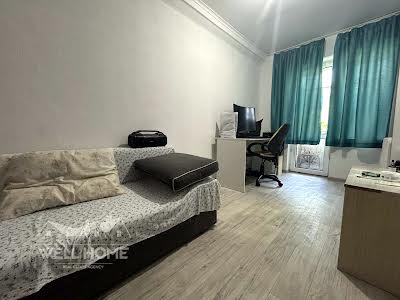 квартира за адресою Мазепи просп., 1