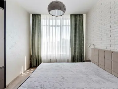 квартира по адресу Джона Маккейна ул. (Кудри Ивана), 7