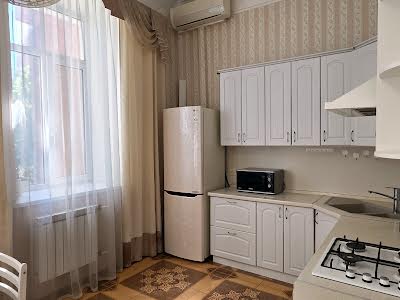 квартира по адресу Саксаганского ул., 41-В