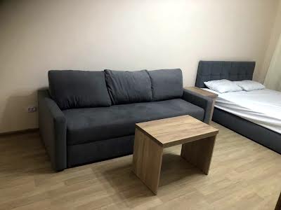 квартира по адресу Жасминовая ул., 10