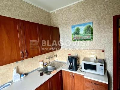 квартира за адресою Голосіївський просп. (40-річчя Жовтня), 74