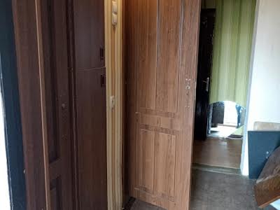 квартира по адресу Олімпійська ул., 2-А