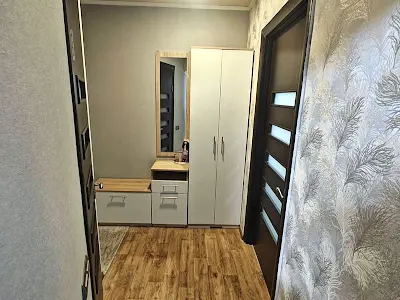 квартира за адресою Павла Чубинського вул. (Крупської), 4а