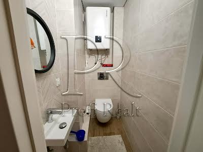 квартира за адресою Приміська вул., 26Б