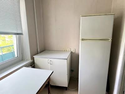 квартира за адресою Оболонський просп., 34б