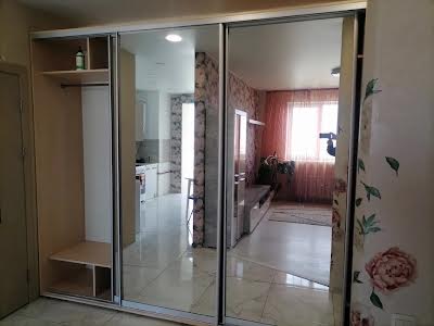 квартира по адресу Героев Небесной Сотни просп., 26/8