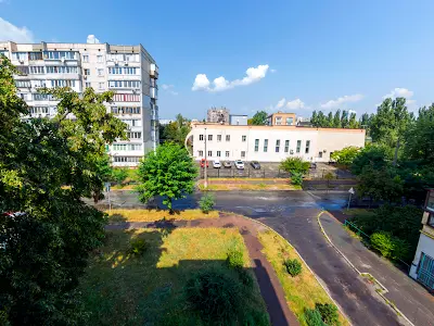 квартира по адресу Владимира Сальского ул. (Котовського), 11