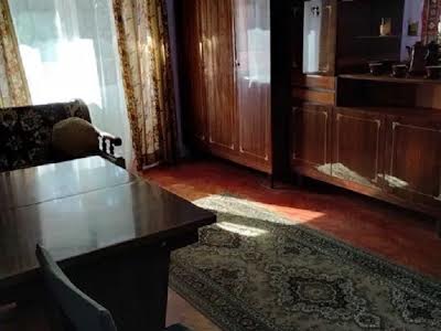 квартира за адресою Євгена Патона вул., 10
