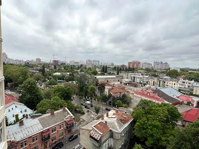 квартира по адресу провулок Удельний, 6