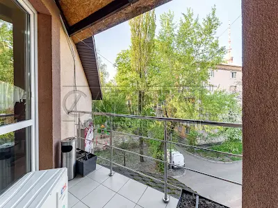 комерційна за адресою Олени Теліги вул., 5 