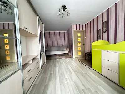 квартира за адресою Харківське шосе, 53-А