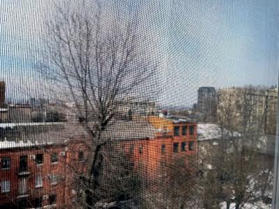 квартира за адресою Дмитра Яворницького просп. (Карла Маркса), 20