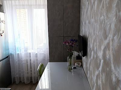 квартира по адресу Площа соборна, 20