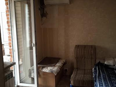 квартира за адресою Української Авіації бульв. (Нестерова), 20
